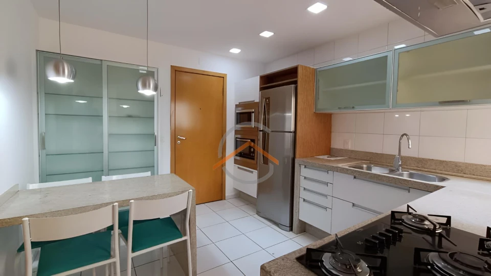Imagens do imóveis Apartamento Á Venda Edifício Solar Rivera Londrina