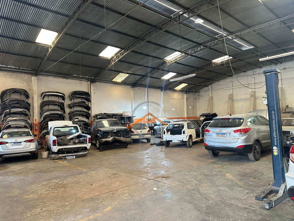 Barracao com Doca para locação av Dez de Dezembro Imagens do imóveis Barracao com Doca para locação av Dez de Dezembro