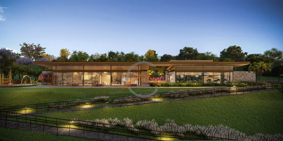 Terreno Em Condomínio - Tamboré Londrina Imagens do imóveis Terreno Em Condomínio - Tamboré Londrina