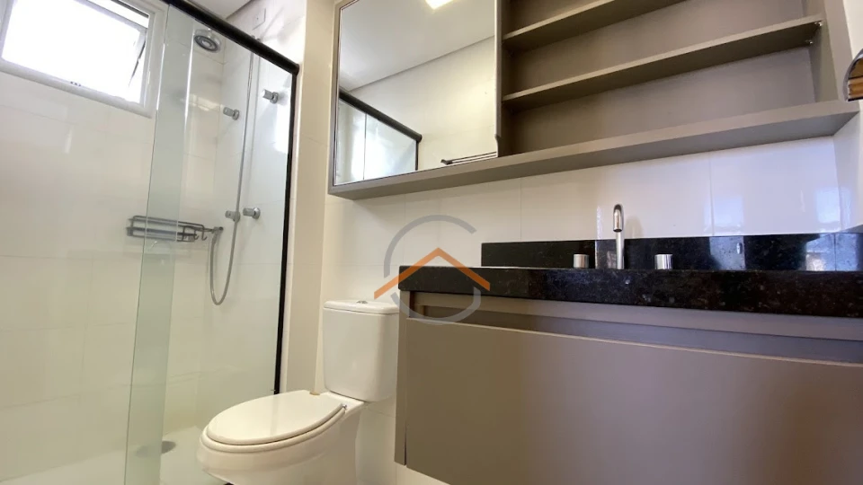 Venda Edifício Max Living