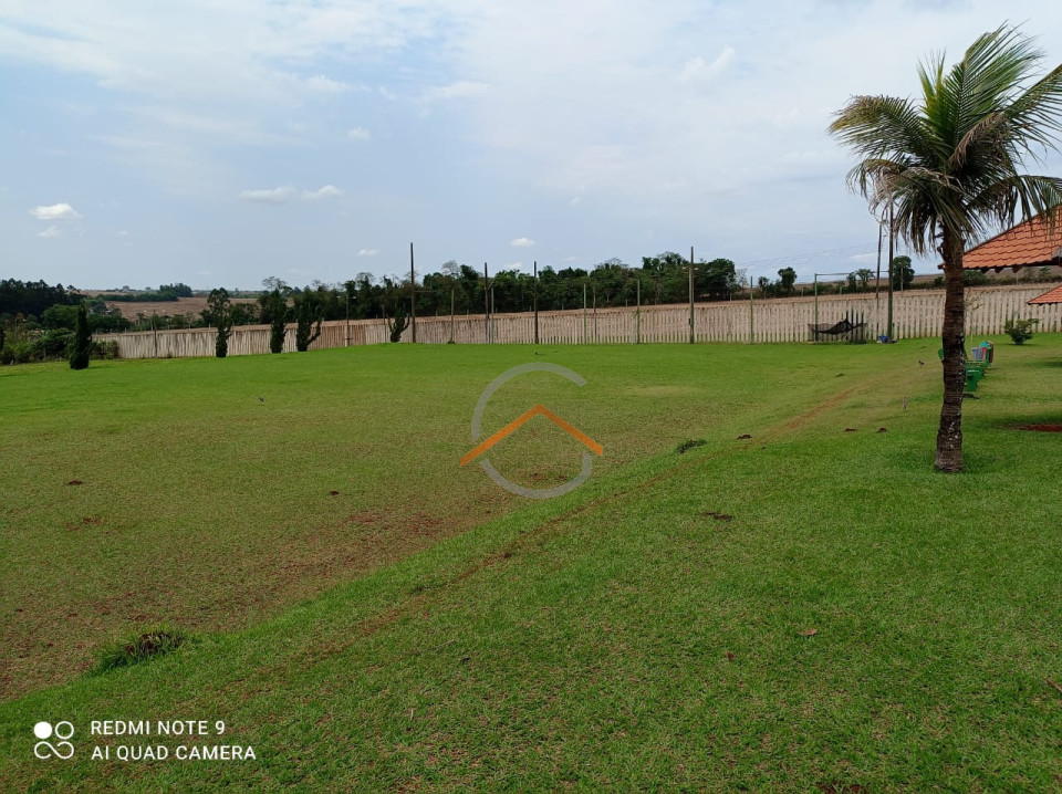 Imagens do imóveis Terreno Em Condomínio Á Venda Estância Santa Paula Londrina