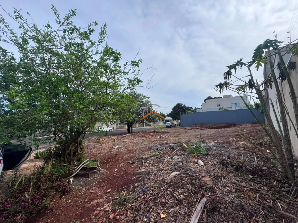 Imagens do imóveis Terreno À Venda Vivendas Do Arvoredo Londrina