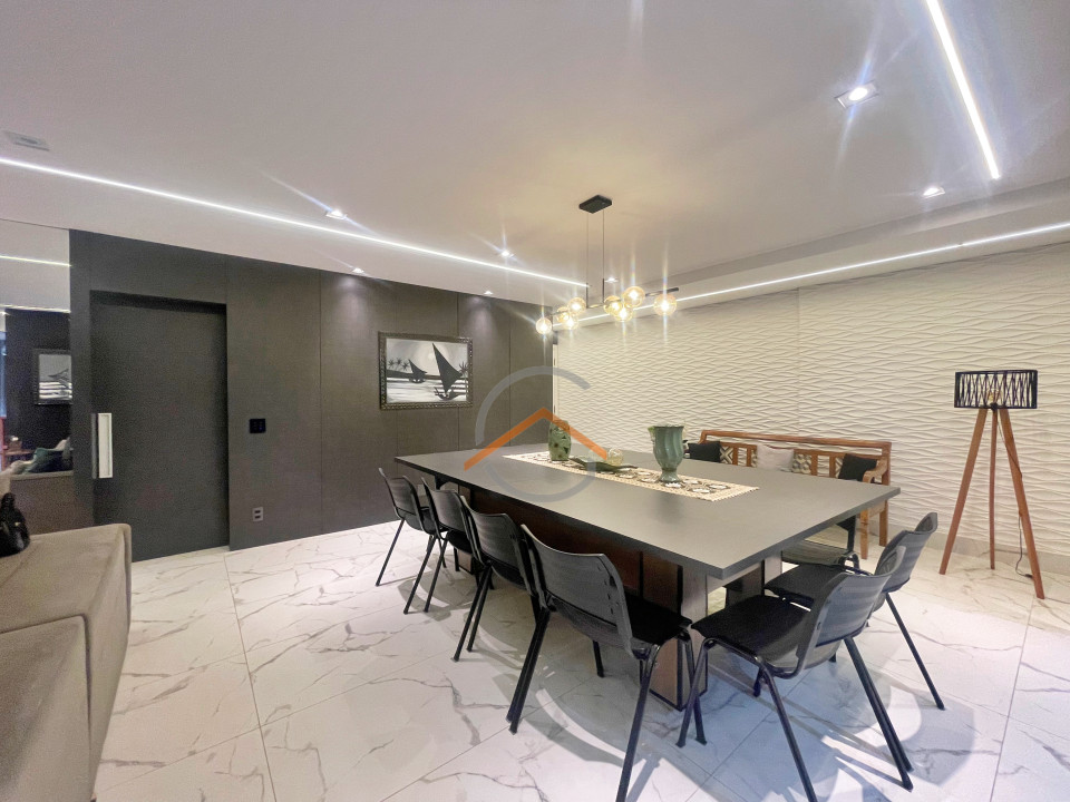 APARTAMENTO À VENDA - JOAN MIRÓ - 03 suítes Imagens do imóveis APARTAMENTO À VENDA - JOAN MIRÓ - 03 suítes