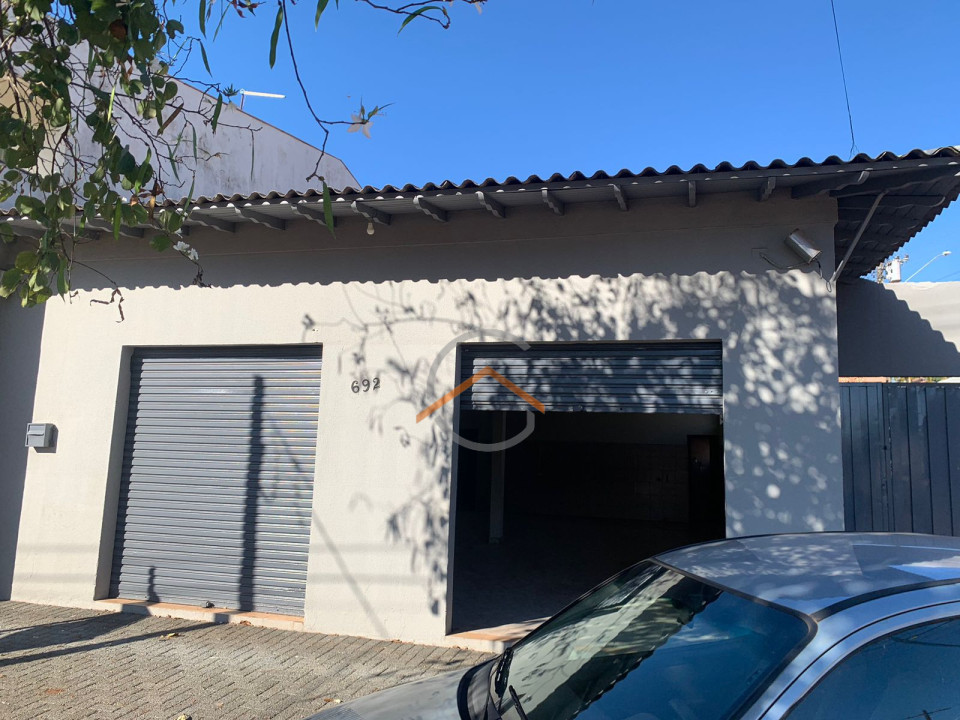 Imagens do imóveis Salao locação na avenida, jd. Paraiso,
