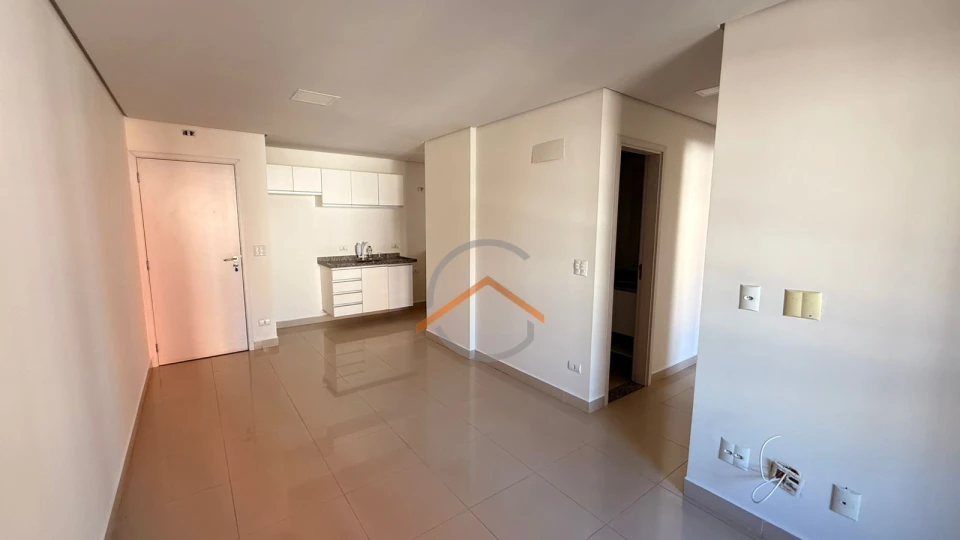 Imagens do imóveis Apartamento Á Venda Edifício Smart City Mayrink Goes Londrina