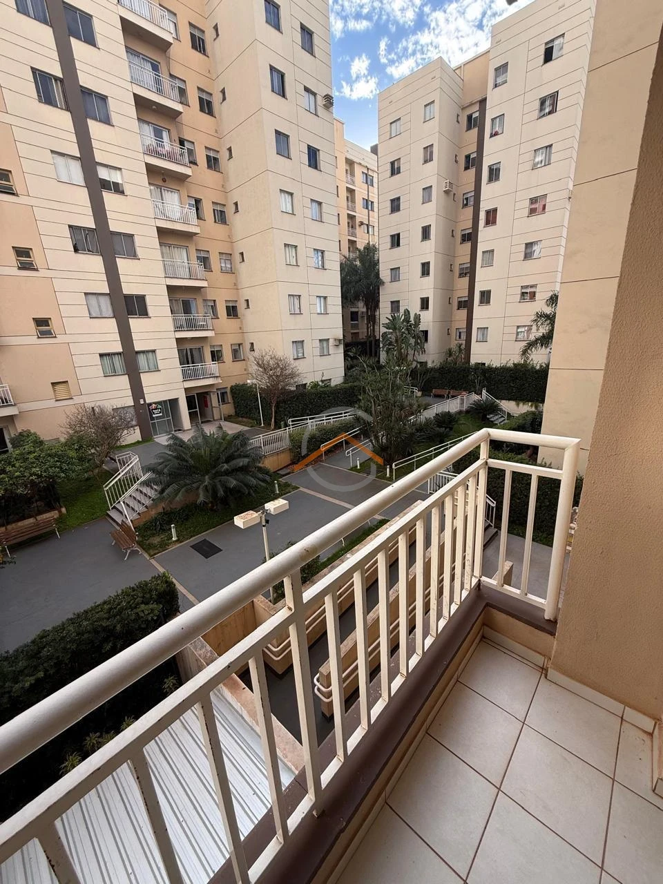 Imagens do imóveis Apartamento Para Alugar Edifício Liv Catuaí Londrina