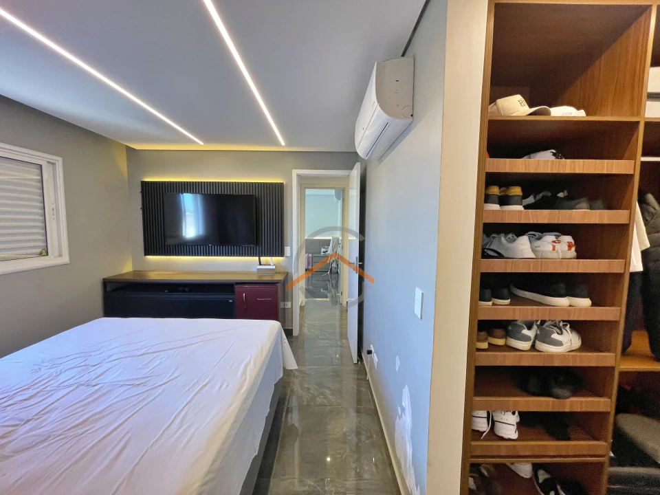 Imagens do imóveis APARTAMENTO DOIS QUARTOS MOBILIADO - HIGIENÓPOLIS