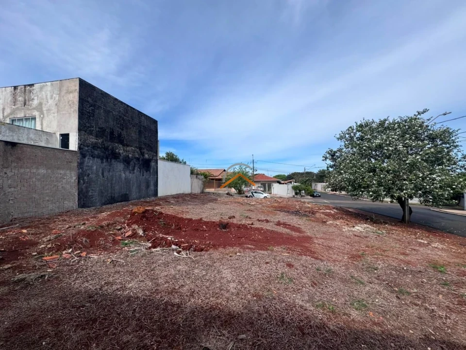 Imagens do imóveis Terreno À Venda Vivendas Do Arvoredo Londrina