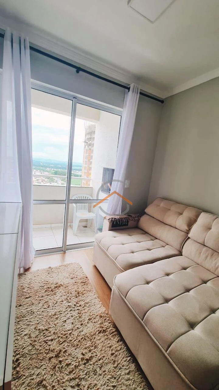 Imagens do imóveis Apartamento À Venda Pateo Allegro Residence Londrina