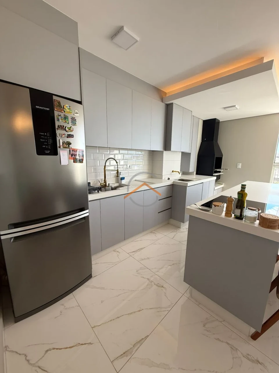 Imagens do imóveis Apartamento Para Alugar Residencial Neo Ville Londrina