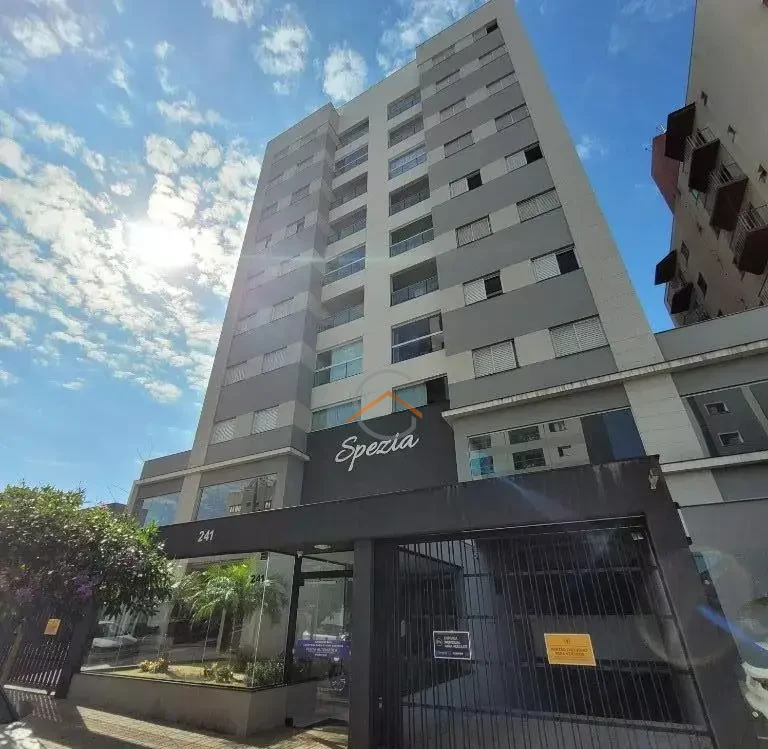 Residencial Spezia para Locação