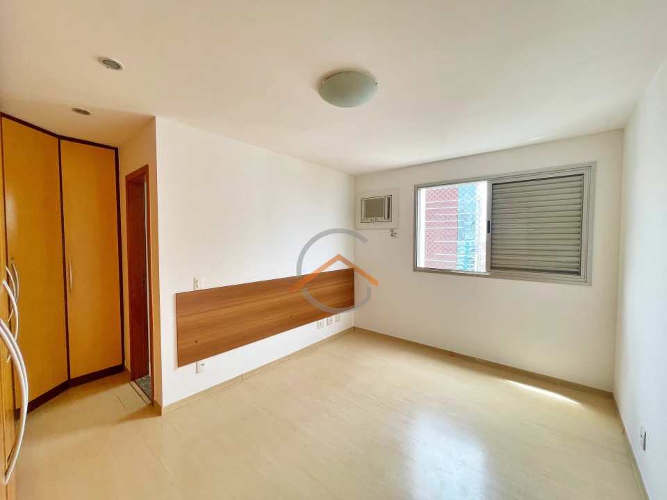 APARTAMENTO LOCAÇÃO MARC CHAGALL GLEBA PALHANO