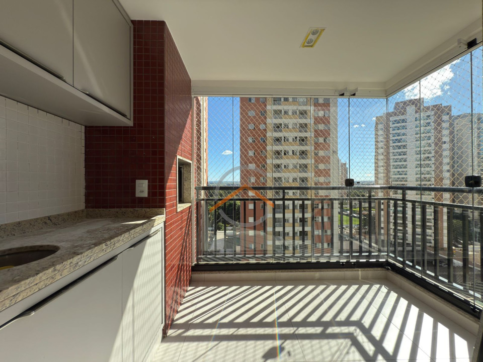 Apartamento à venda Maison Tuscany Imagens do imóveis Apartamento à venda Maison Tuscany