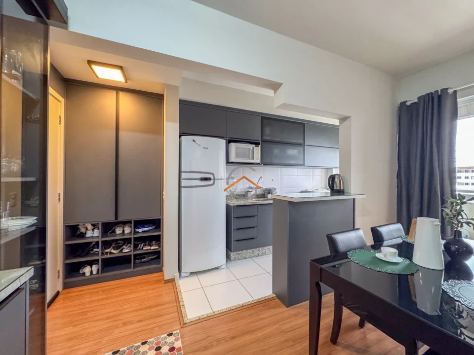 Imagens do imóveis Apartamento À Venda Edifício Sunset Faria Lima Londrina