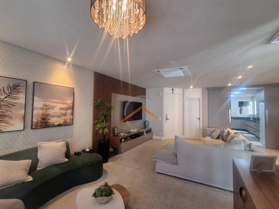 Ed. Maison Legacy - alto padrão, Gleba Palhano Imagens do imóveis Ed. Maison Legacy - alto padrão, Gleba Palhano