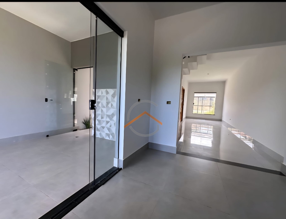 Imagens do imóveis Casa Á Venda Jd Monterrey Londrina