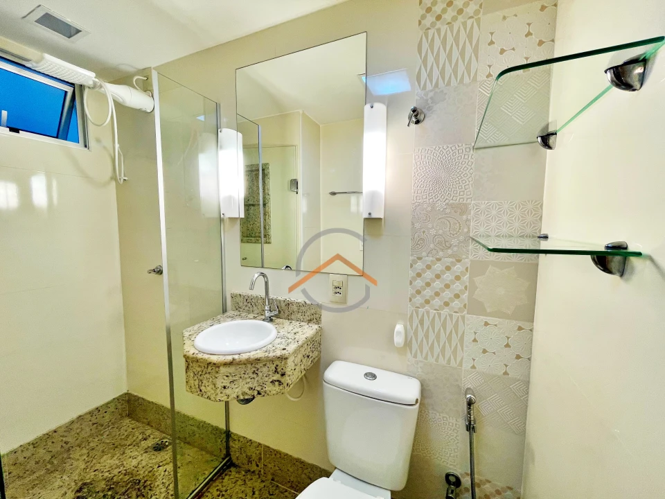 APARTAMENTO VENDA - ASA NORTE - SQN 402