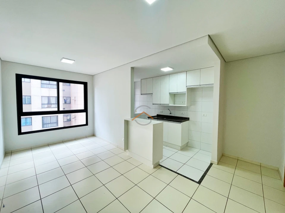 Imagens do imóveis APARTAMENTO LOCAÇÃO DOIS QUARTOS - AQUABRASIL