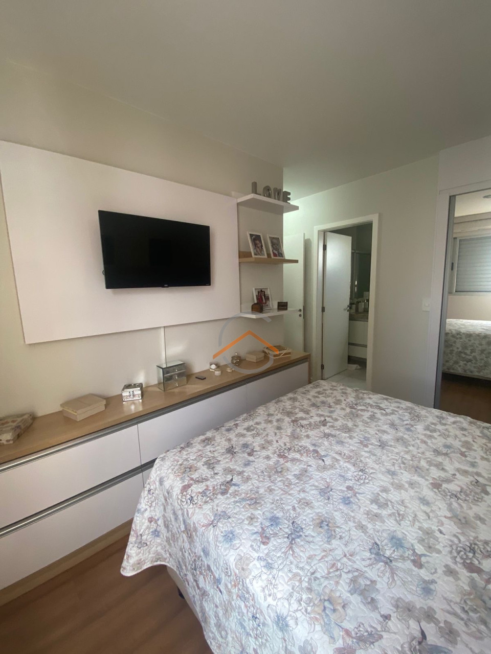 Edifício Rosa dos Ventos gleba Palhano Imagens do imóveis Edifício Rosa dos Ventos gleba Palhano