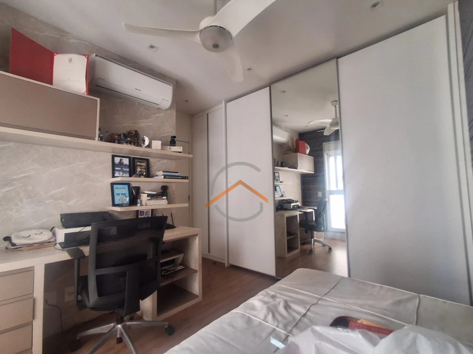 Imagens do imóveis Ed. Maison Legacy - alto padrão, Gleba Palhano