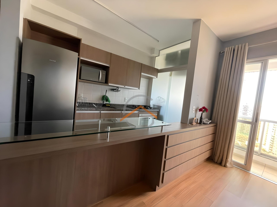 Apartamento Á Venda Edifício Garden Palhano Londrina