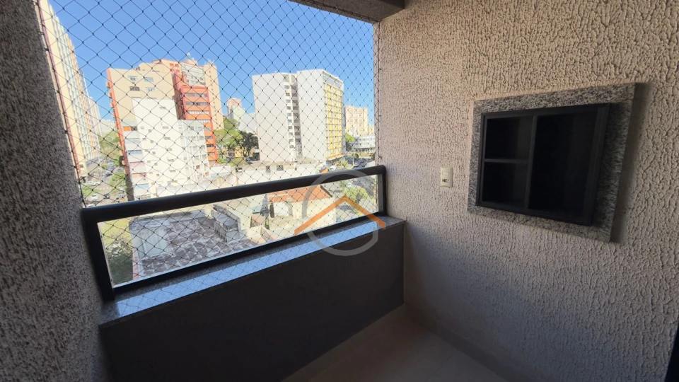 Imagens do imóveis Apartamento Á Venda Edifício Smart City Mayrink Goes Londrina