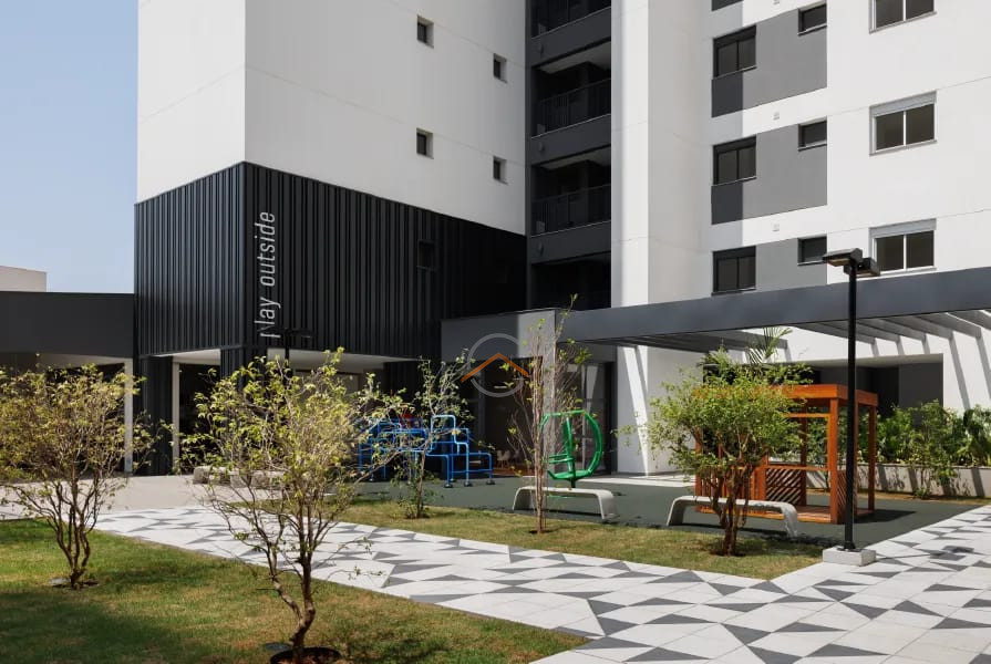 Apartamento Á Venda Mind Londrina