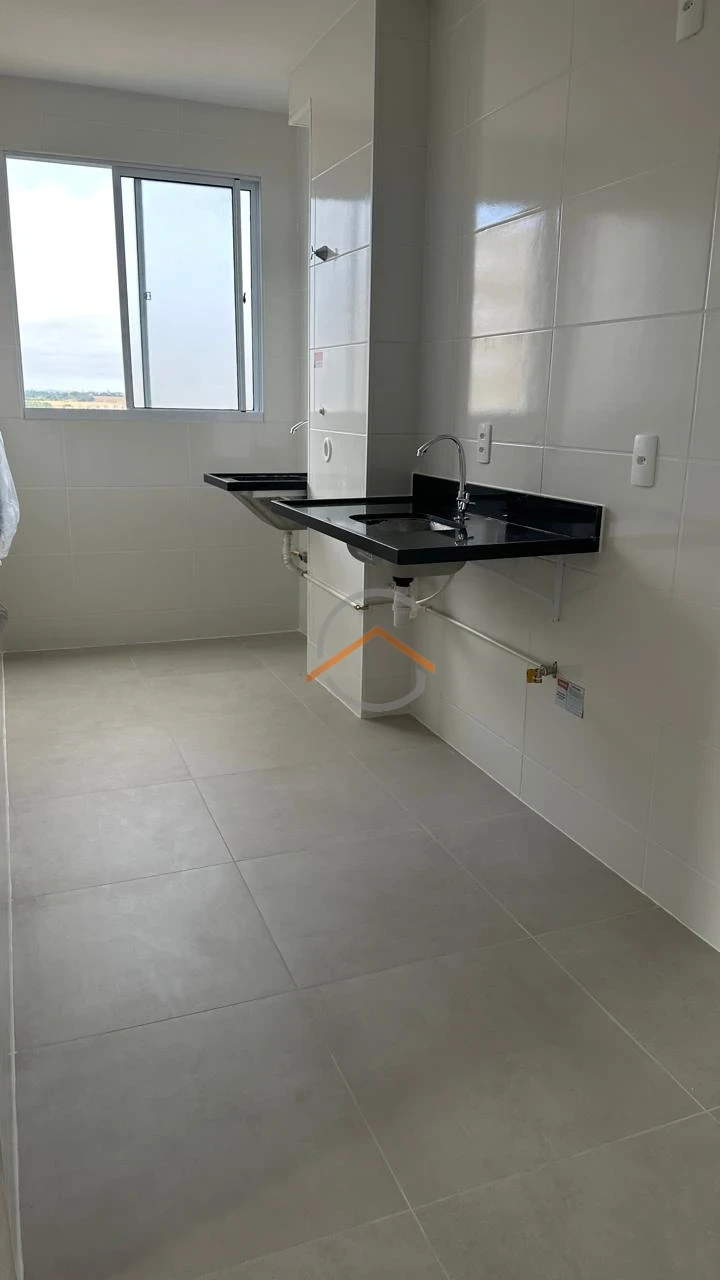 Imagens do imóveis Apartamento Para Alugar Residencial Lake Picasso Londrina
