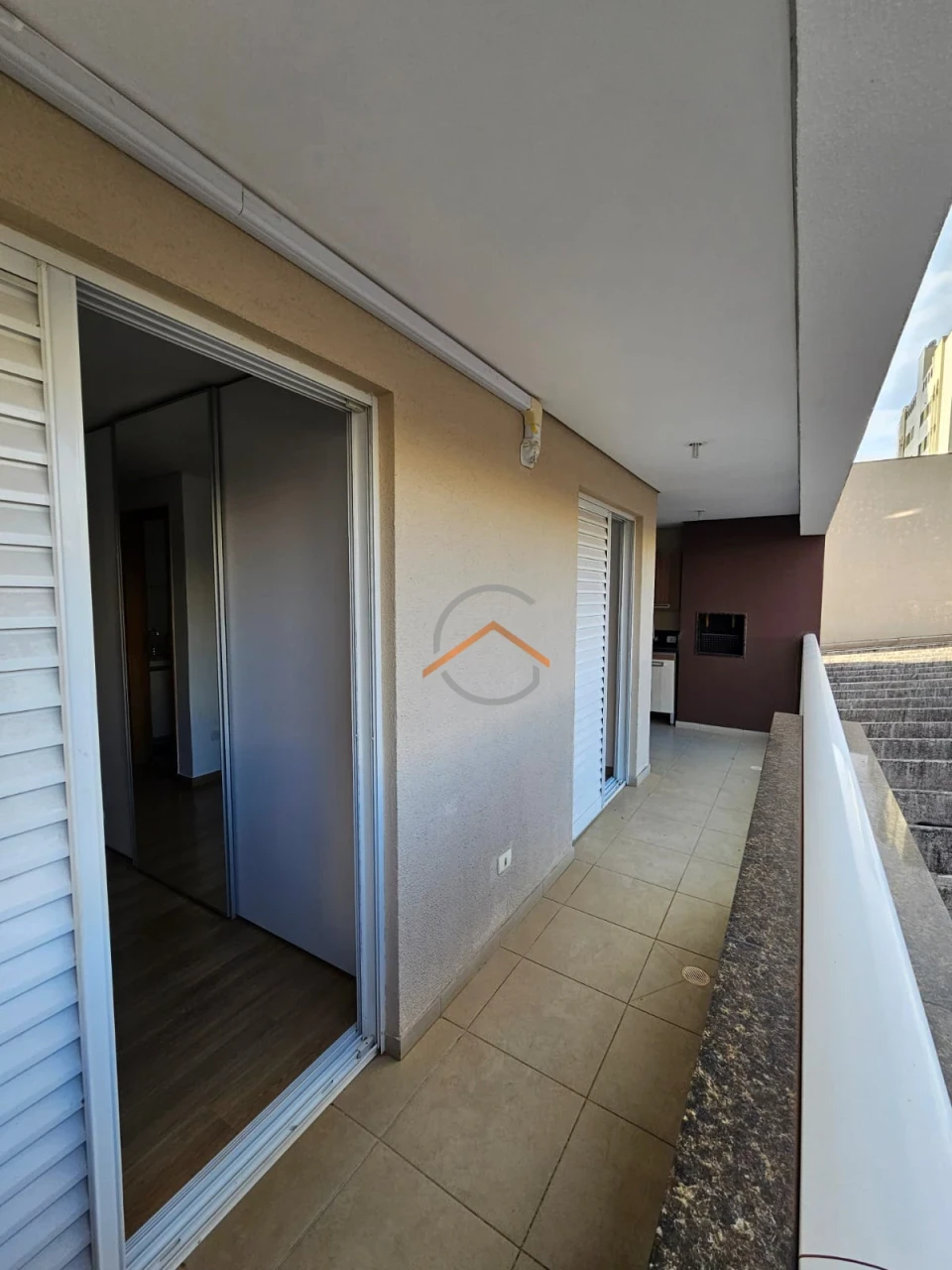 Imagens do imóveis Apartamento Para Alugar Residencial Cantares Londrina