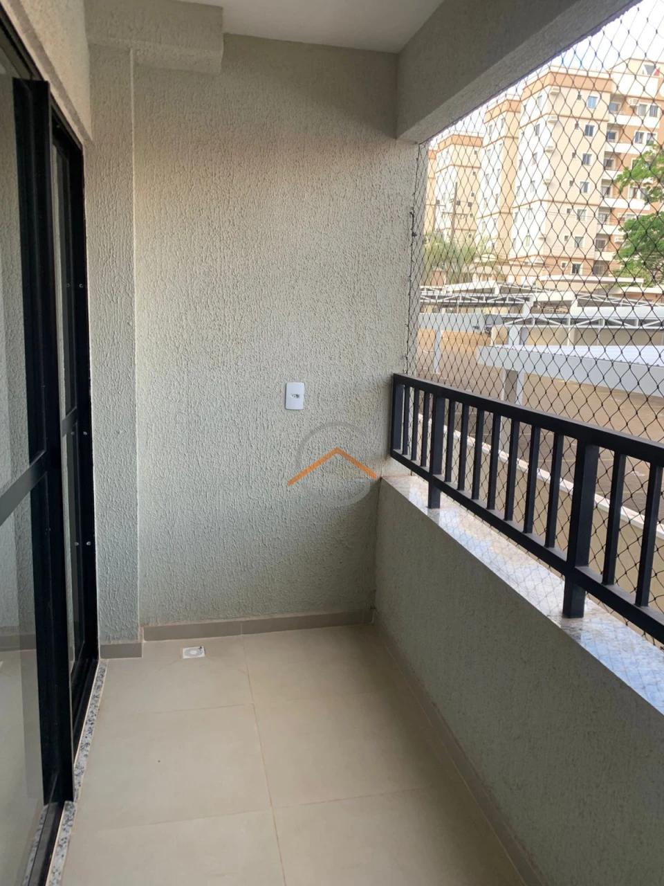Imagens do imóveis lindo apartamento no le chalet