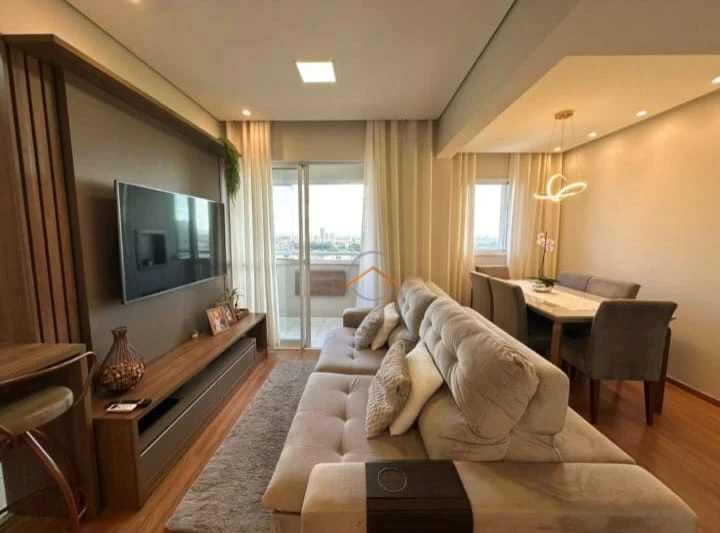 Imagens do imóveis Apartamento À Venda Edifício Sunset Faria Lima Londrina
