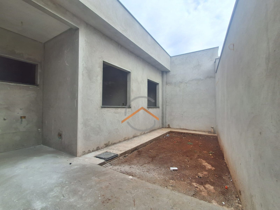 Imagens do imóveis Casa Á Venda Residencial José B Almeida Londrina