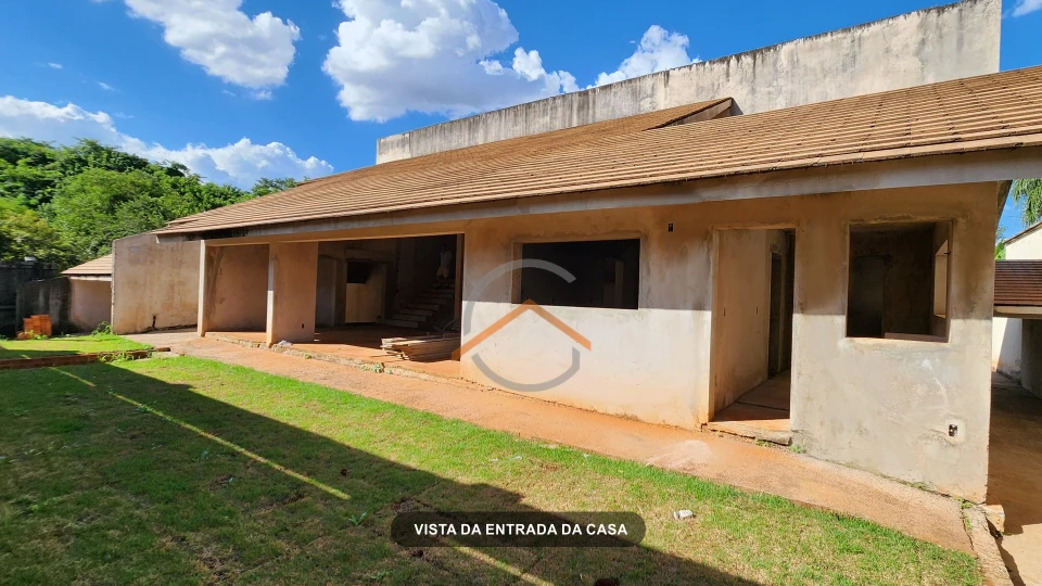 Imagens do imóveis Casa à Venda Colonial Londrina