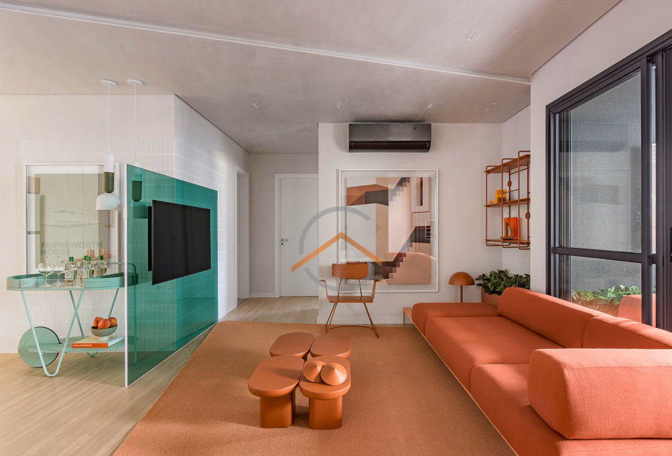 Apartamento na planta à venda -  Summer Imagens do imóveis Apartamento na planta à venda -  Summer