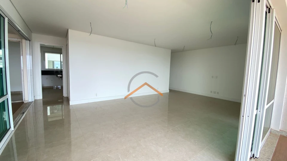 Apartamento, 4 suítes, Venda, ed.  Le Blanc Londrina