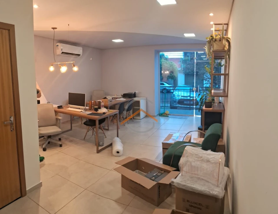 Imagens do imóveis Comercial Para Alugar Sala Comercial Londrina