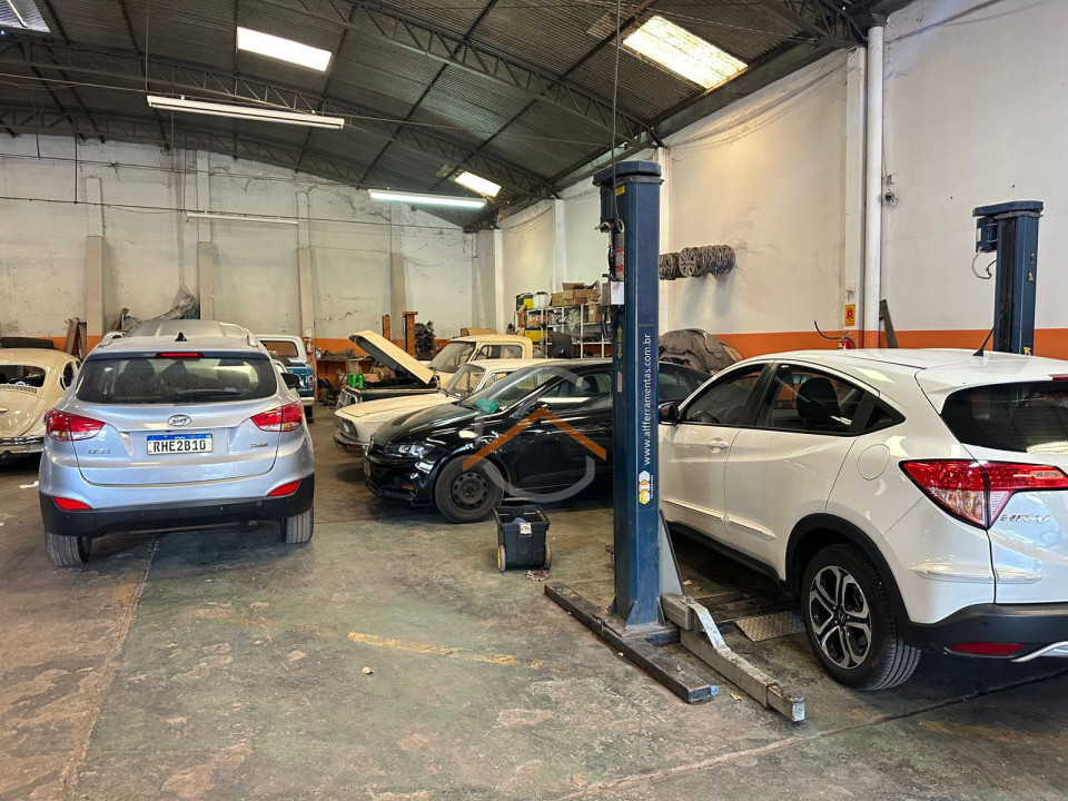 Barracao com Doca para locação av Dez de Dezembro Imagens do imóveis Barracao com Doca para locação av Dez de Dezembro