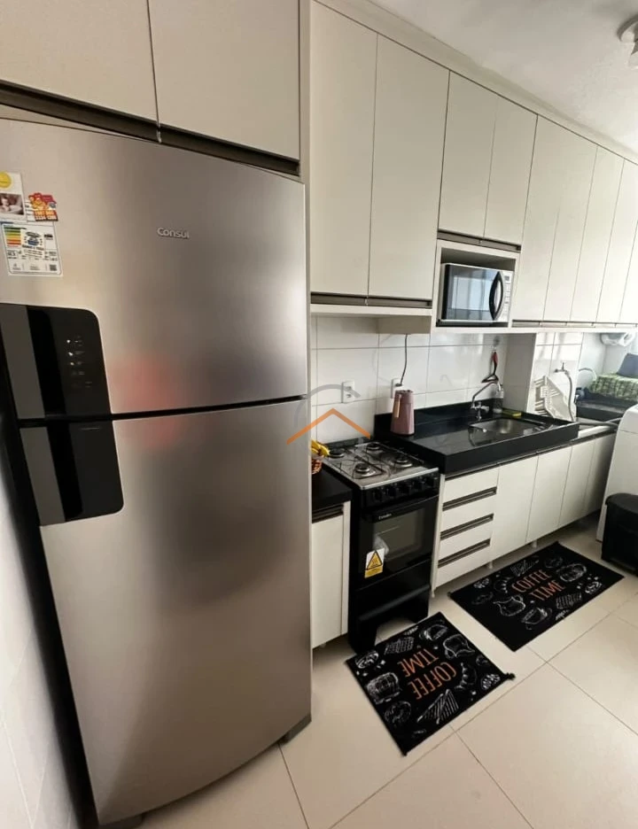Imagens do imóveis Apartamento Para Alugar Edificio Laguna Malaga Londrina