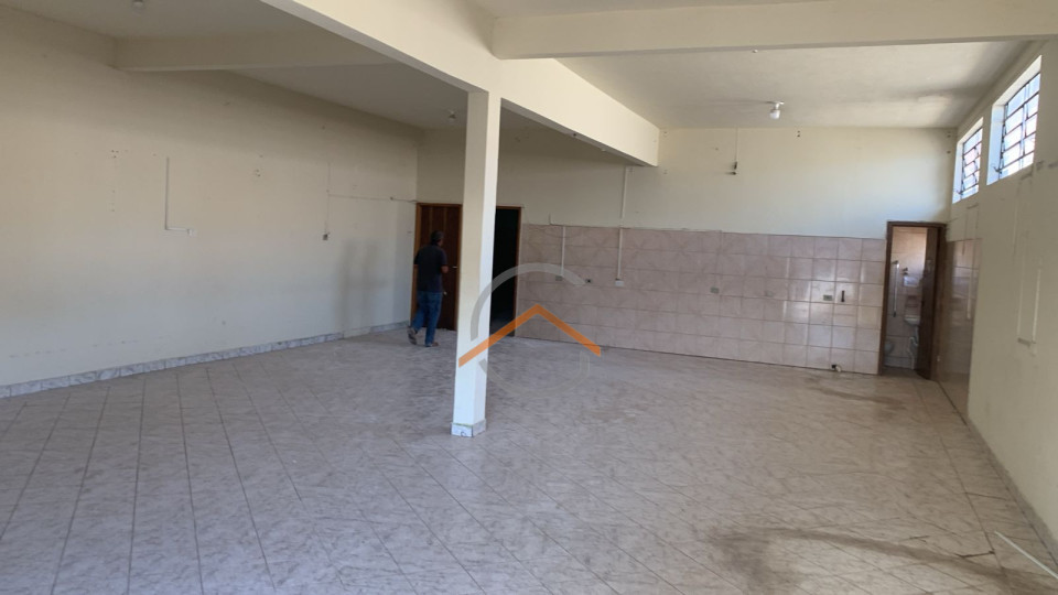 Imagens do imóveis Salao locação na avenida, jd. Paraiso,