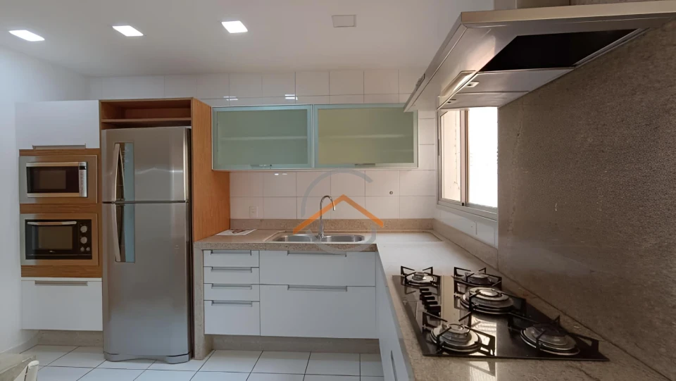 Imagens do imóveis Apartamento Á Venda Edifício Solar Rivera Londrina