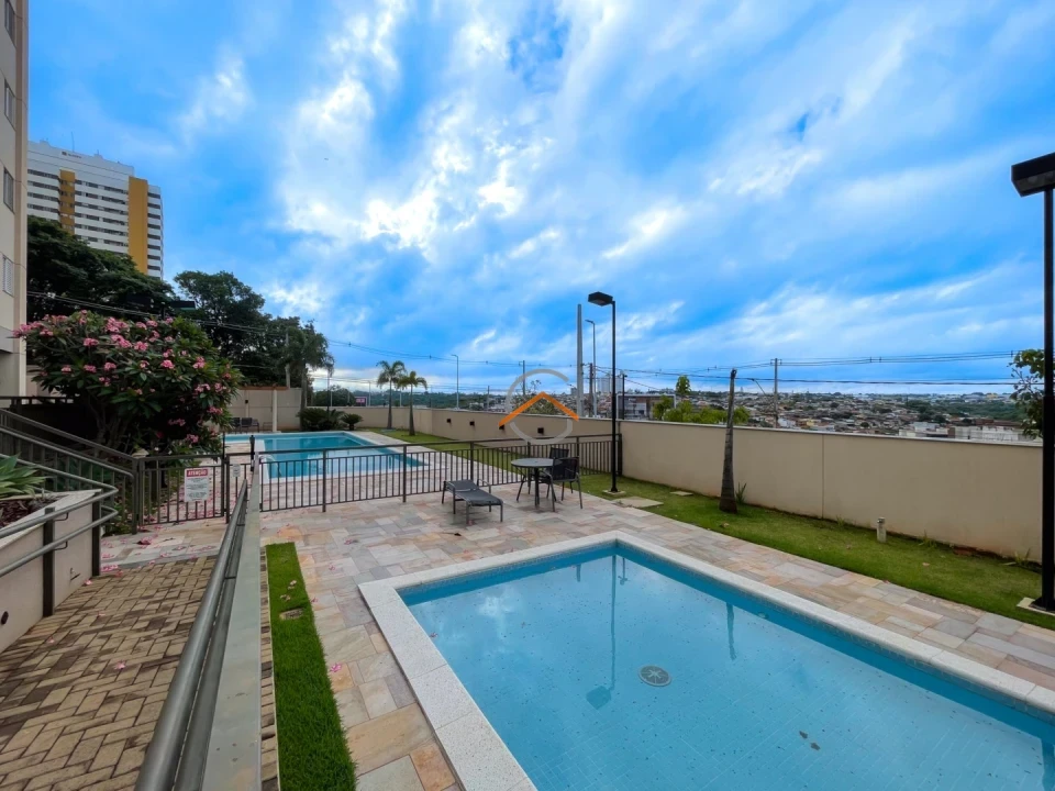 Imagens do imóveis Apartamento À Venda Edifício Sunset Faria Lima Londrina