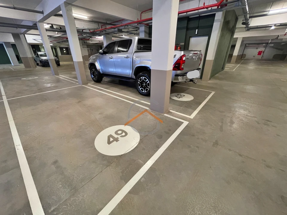 SENSE VANGUARD Imagens do imóveis SENSE VANGUARD