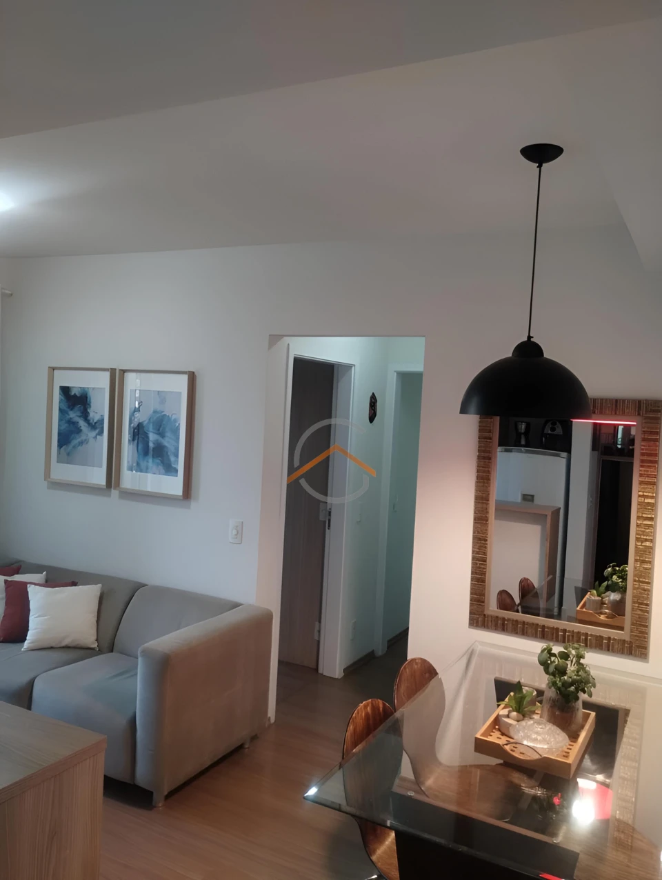 Imagens do imóveis Apartamento Á Venda Pateo Aurora Londrina