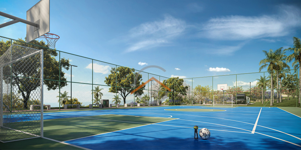 Terreno Em Condomínio - Tamboré Londrina Imagens do imóveis Terreno Em Condomínio - Tamboré Londrina