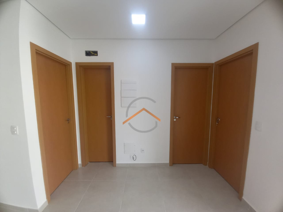 Residencial Spezia para Locação