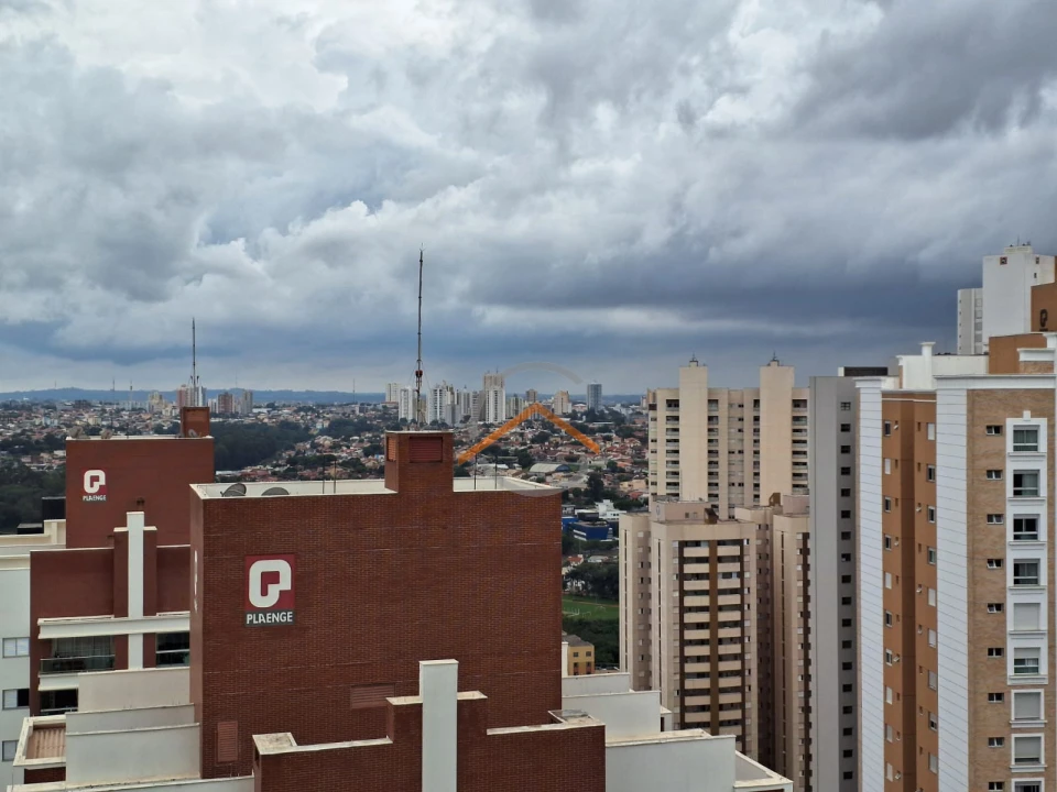 Imagens do imóveis Apartamento Á Venda Le Blanc Londrina