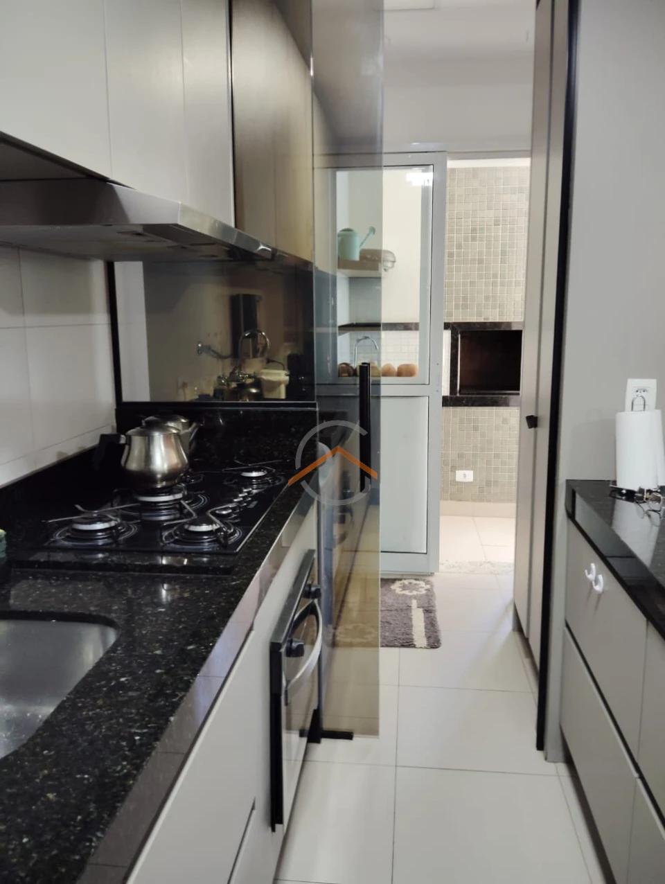 Imagens do imóveis Aconchegante apatamento Artè Palhano