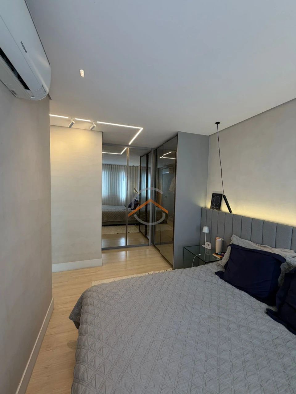 Imagens do imóveis Edificio Uptown locação mobiliado