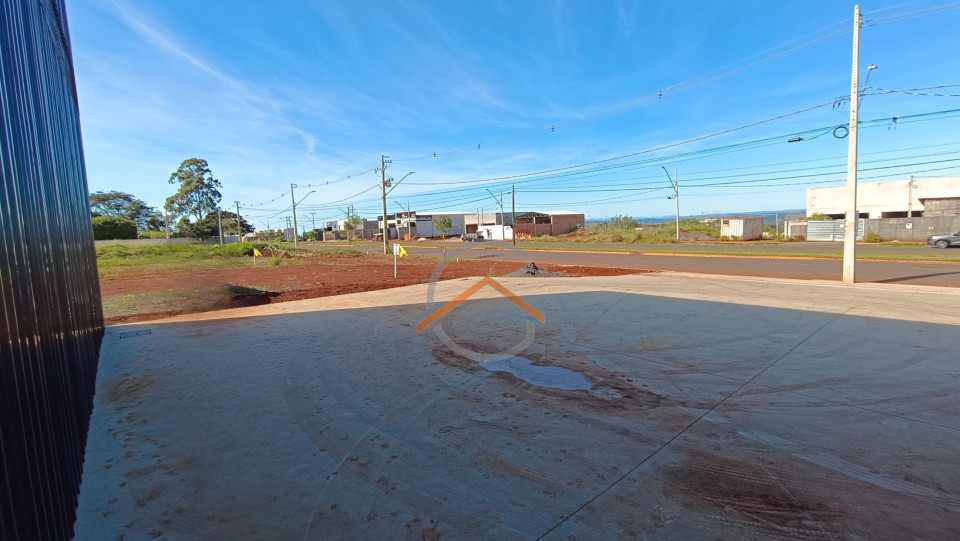 Galpão Comercial Á Venda ou Locação - São Lourenço Londrina Imagens do imóveis Galpão Comercial Á Venda ou Locação - São Lourenço Londrina