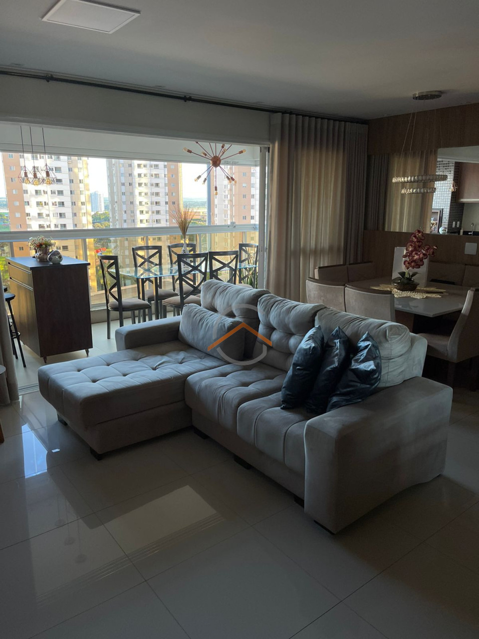 Apartamento à venda no Kensington 114 mts Imagens do imóveis Apartamento à venda no Kensington 114 mts